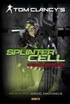 TOM CLANCY´S SPLINTER CELL: OPERACIÓN BARRACUDA