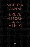 BREVE HISTORIA DE LA ETICA. 9788490567890