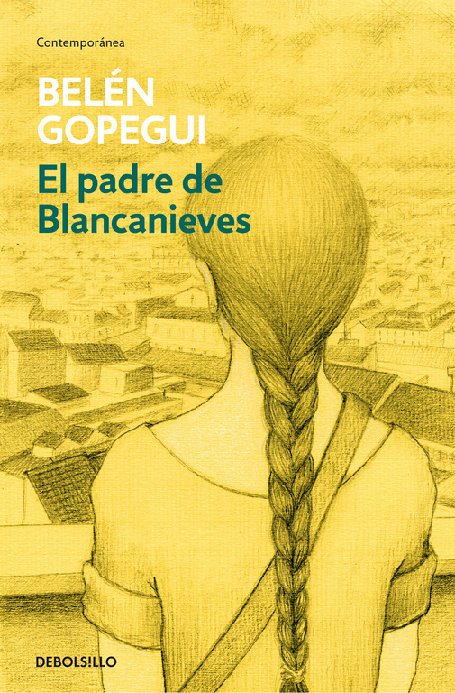 PADRE DE BLANCANIEVES, EL. 9788490624364