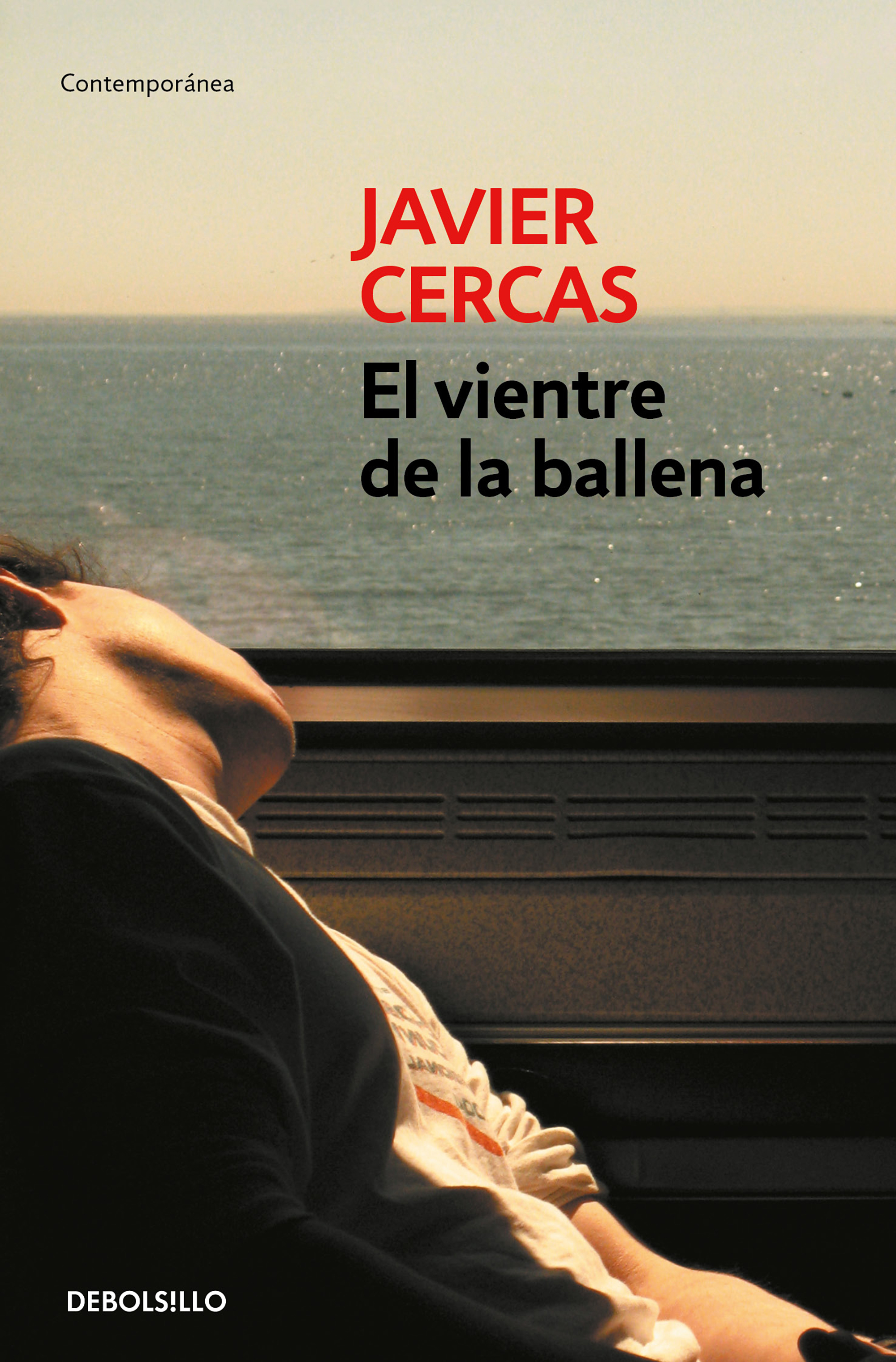 VIENTRE DE LA BALLENA, EL. 9788490624531