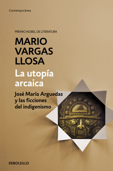 UTOPIA ARCAICA, LA. 9788490626191