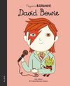 PEQUEÑO Y GRANDE DAVID BOWIE. 9788490655139