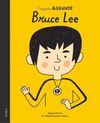 PEQUEÑO Y GRANDE BRUCE LEE. 9788490655979