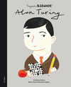 PEQUEÑO & GRANDE ALAN TURING. 9788490657430