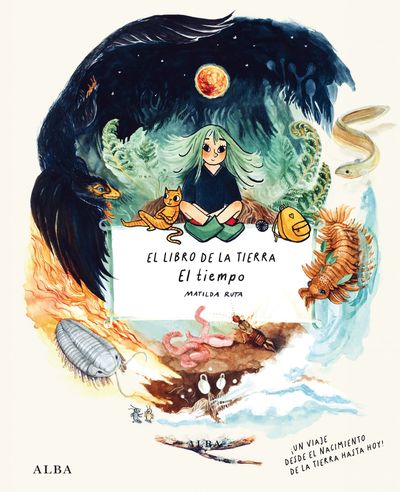 EL LIBRO DE LA TIERRA. 9788490659700