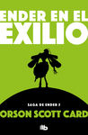 ENDER EN EL EXILIO (SAGA ENDER 5). 9788490707906