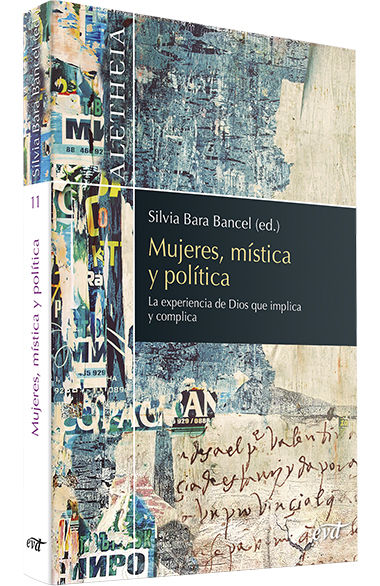 MUJERES, MÍSTICA Y POLÍTICA