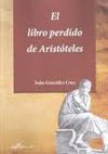 EL LIBRO PERDIDO DE ARISTÓTELES