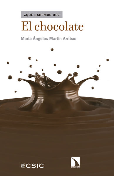 CHOCOLATE,EL