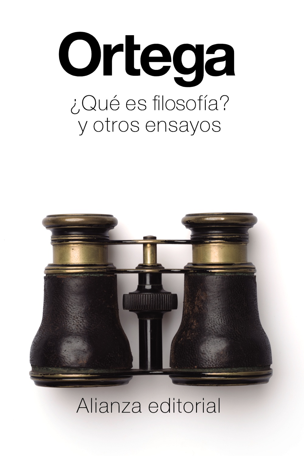 ¿QUÉ ES FILOSOFÍA? Y OTROS ENSAYOS. 9788491040248