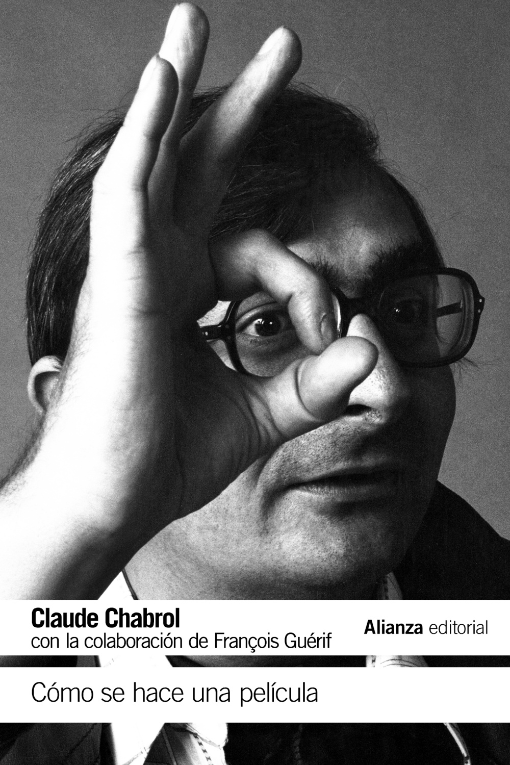 CÓMO SE HACE UNA PELÍCULA. 9788491043829 CÓMO SE HACE UNA PELÍCULA. 9788491043829