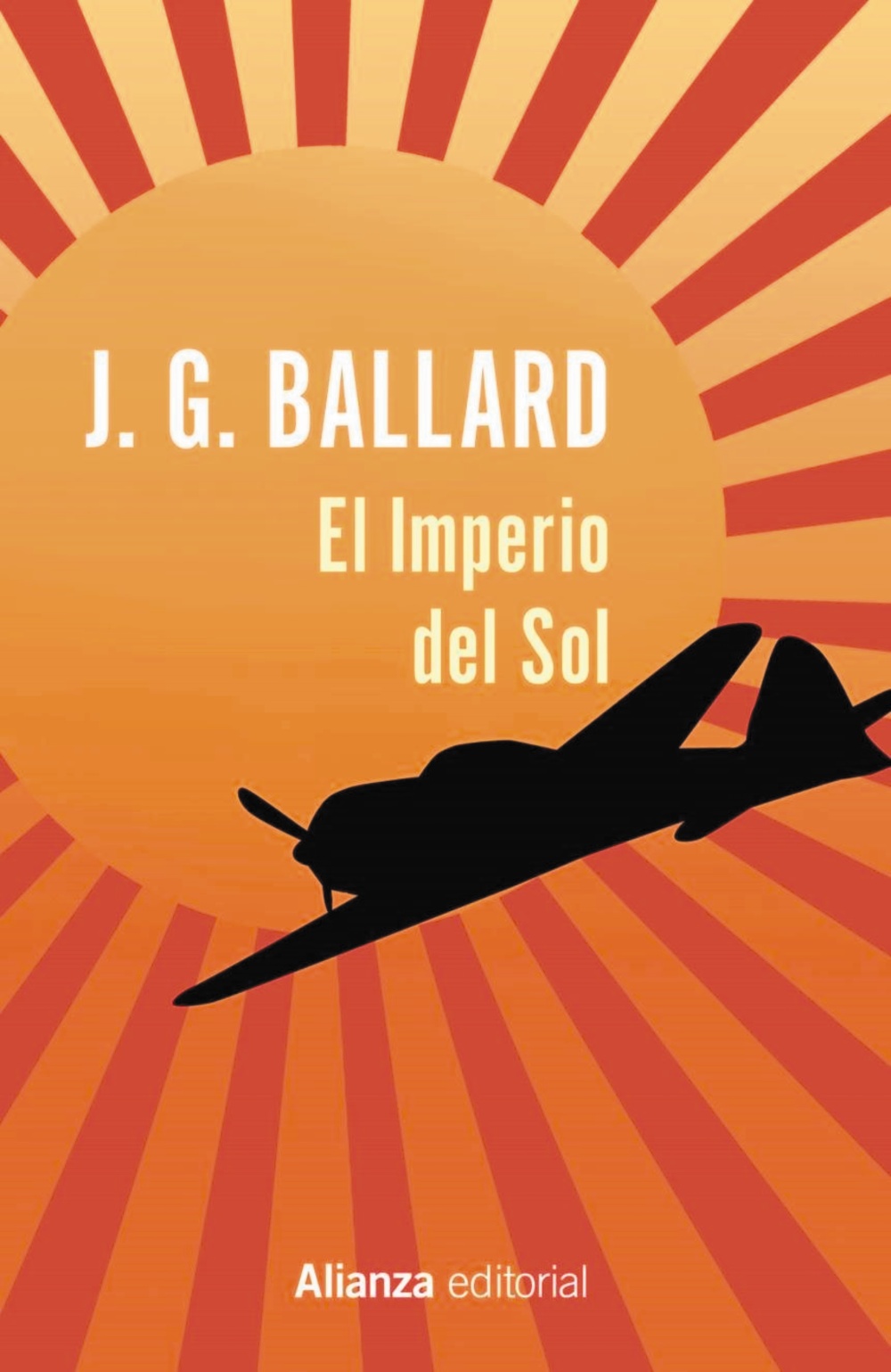 EL IMPERIO DEL SOL. 9788491045724