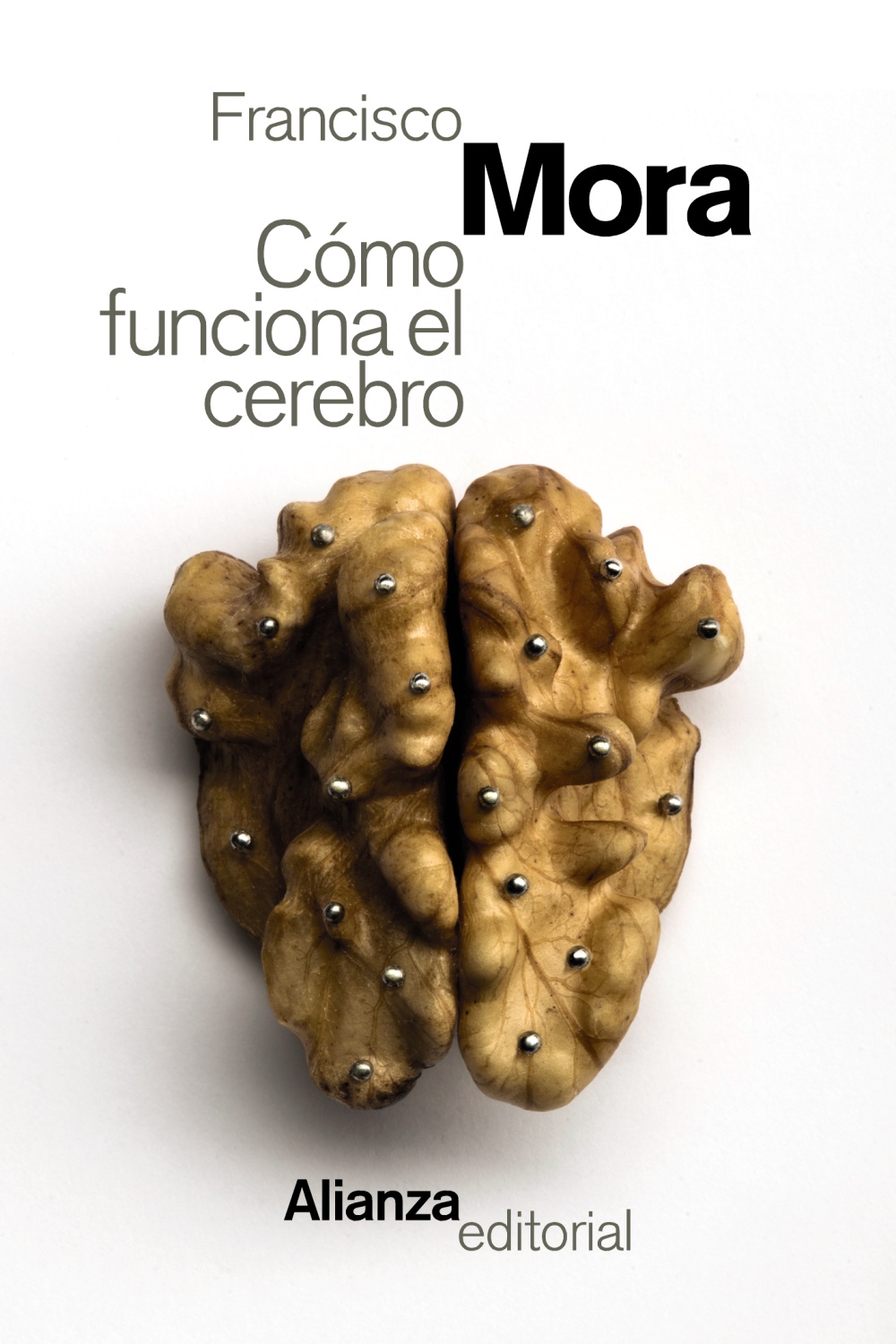 CÓMO FUNCIONA EL CEREBRO