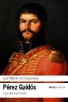 JUAN MARTÍN EMPECINADO