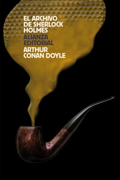 ARCHIVO SHERLOCK HOLMES