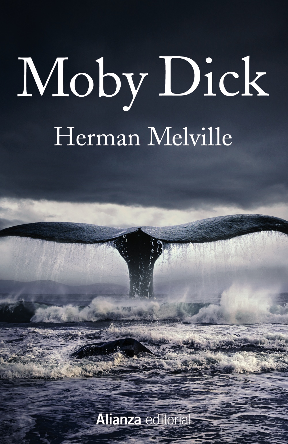 MOBY DICK. 9788491049616