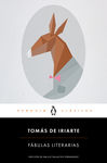 FÁBULAS LITERARIAS