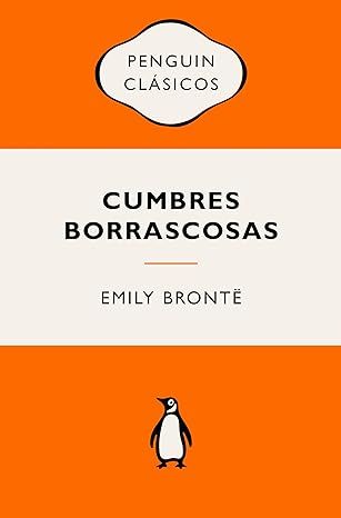 CUMBRES BORRASCOSAS (VINTAGE)