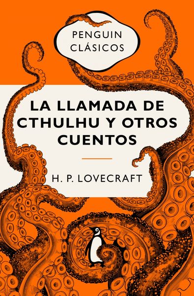 LLAMADA DE CTHULHU, LA (VINTAGE)