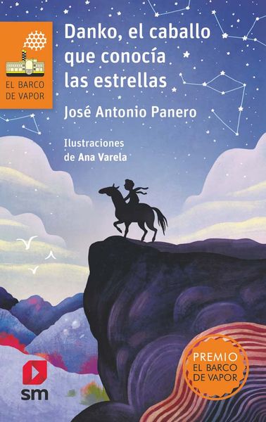 DANKO,CABALLERO QUE CONOCIA ESTR