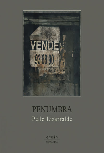 PENUMBRA. 9788491098706