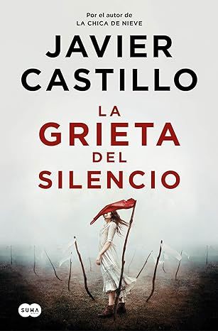 LA GRIETA DEL SILENCIO. 9788491296010