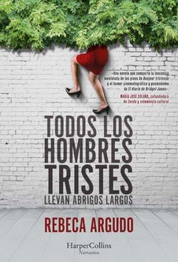 TODOS LOS HOMBRES TRISTES LLEVAN ABRIGOS LARGOS. 9788491398134