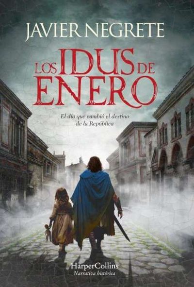 LOS IDUS DE ENERO. 9788491399728