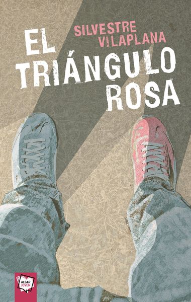 EL TRIÁNGULO ROSA. 9788491425861