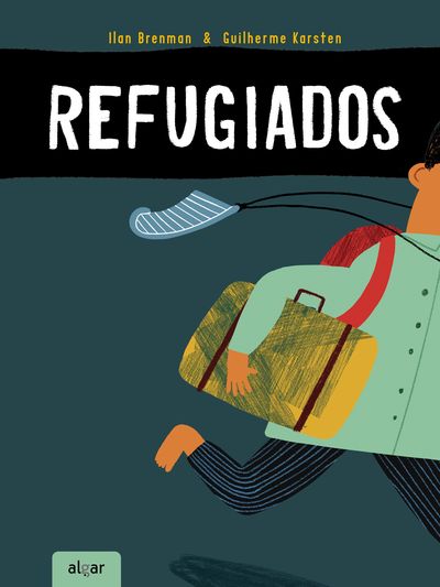 REFUGIADOS. 9788491426462