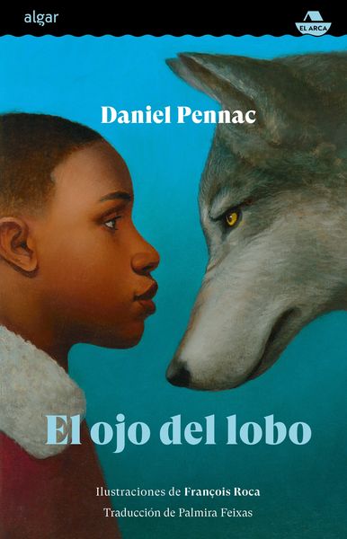 EL OJO DEL LOBO. 9788491426691