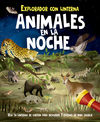ANIMALES EN LA NOCHE