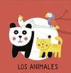 LOS ANIMALES