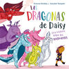 LAS DRAGONAS DE DAISY. 9788491456117