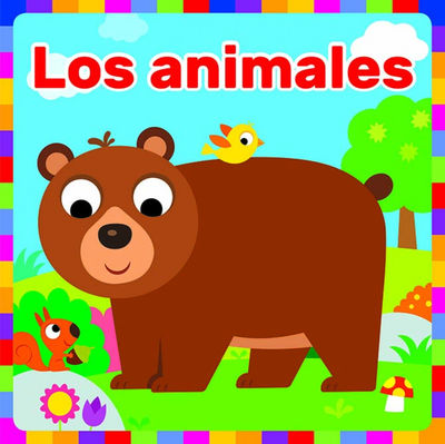 ANIMALES, LOS. 9788491456827