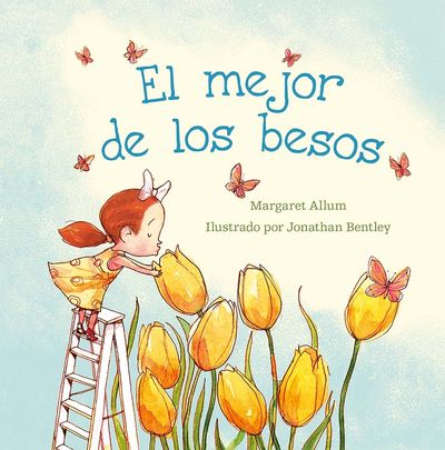 MEJOR DE LOS BESOS, EL