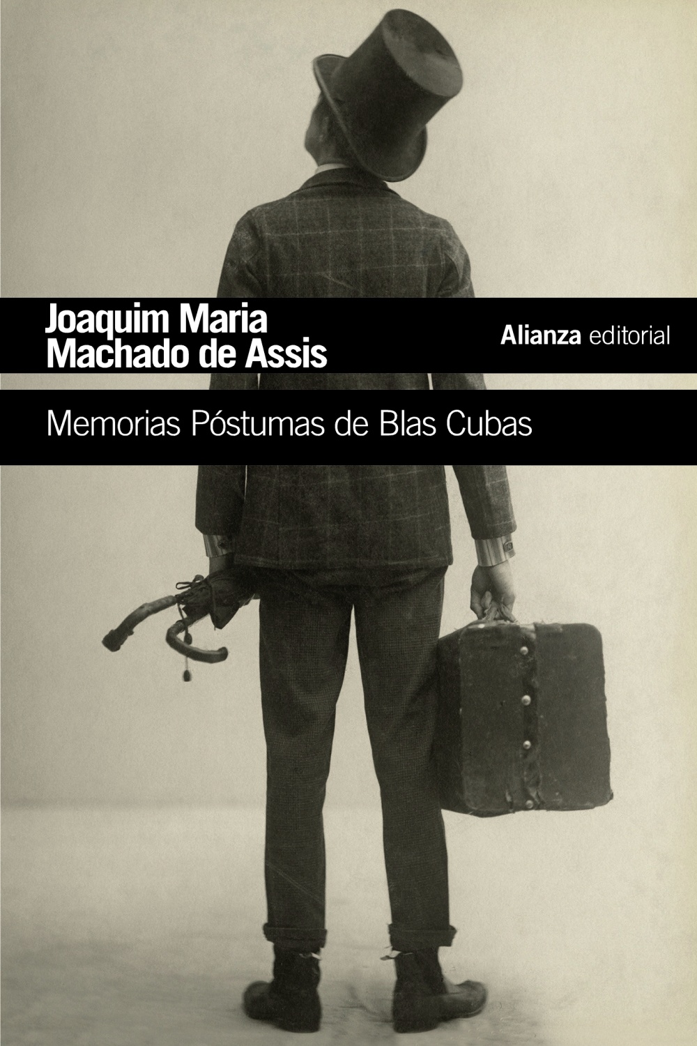 MEMORIAS PÓSTUMAS DE BLAS CUBAS. 9788491810612