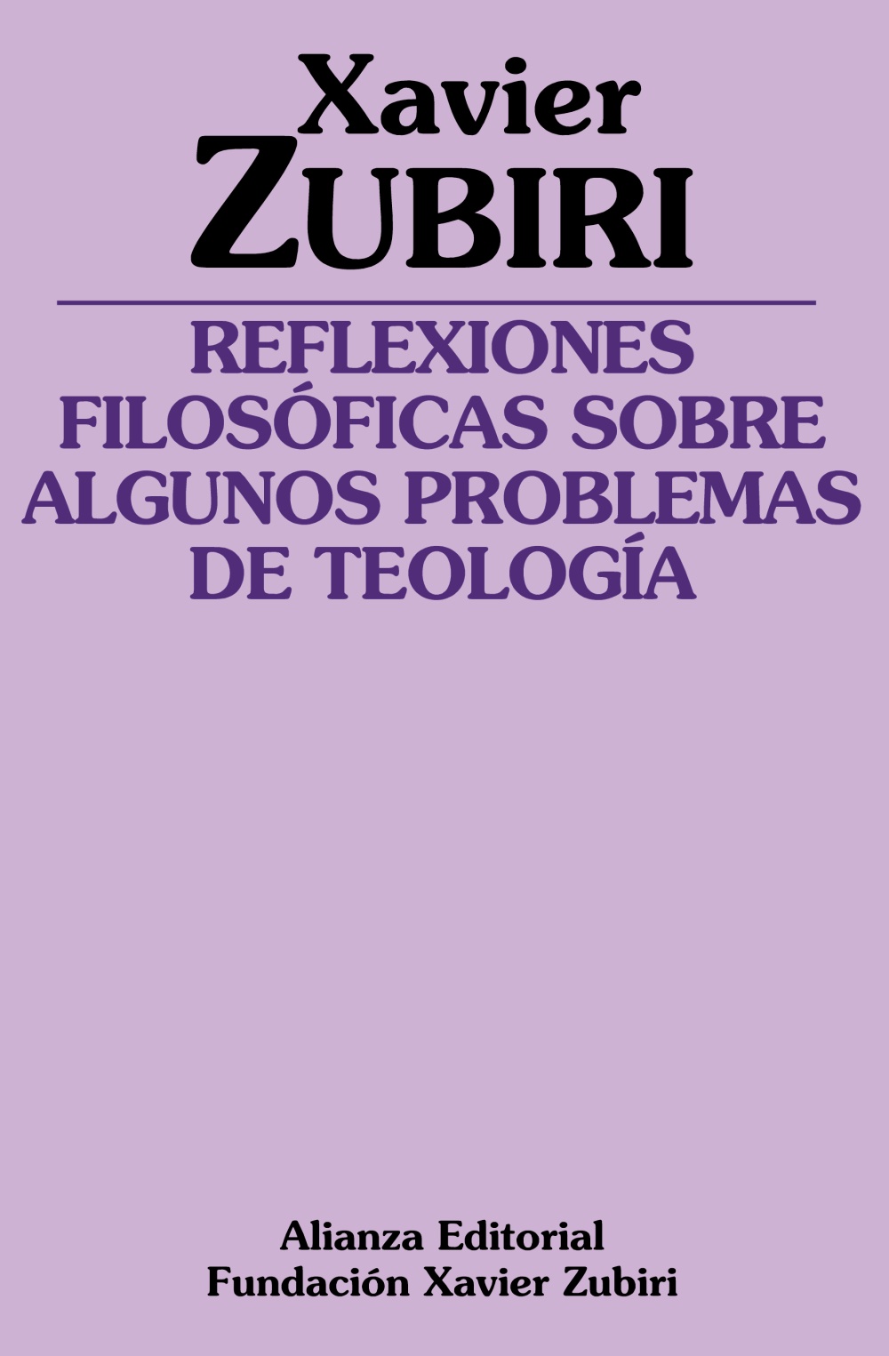 REFLEXIONES FILOSÓFICAS SOBRE ALGUNOS PROBLEMAS DE LA TEOLOGÍA. 9788491814009