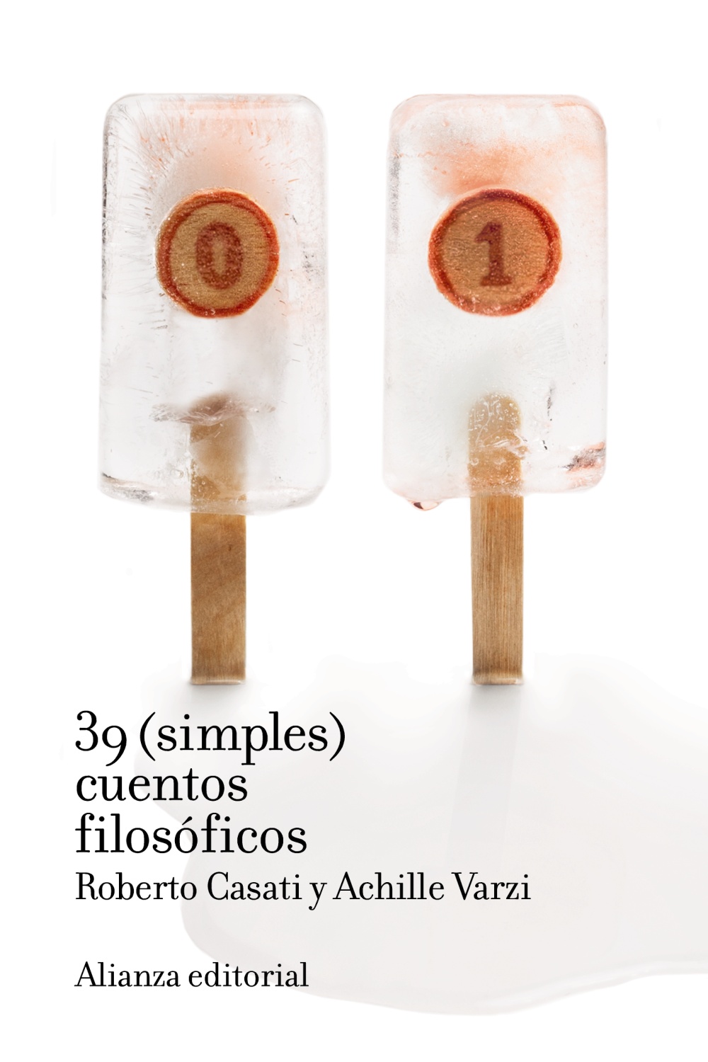39 (SIMPLES) CUENTOS FILOSÓFICOS