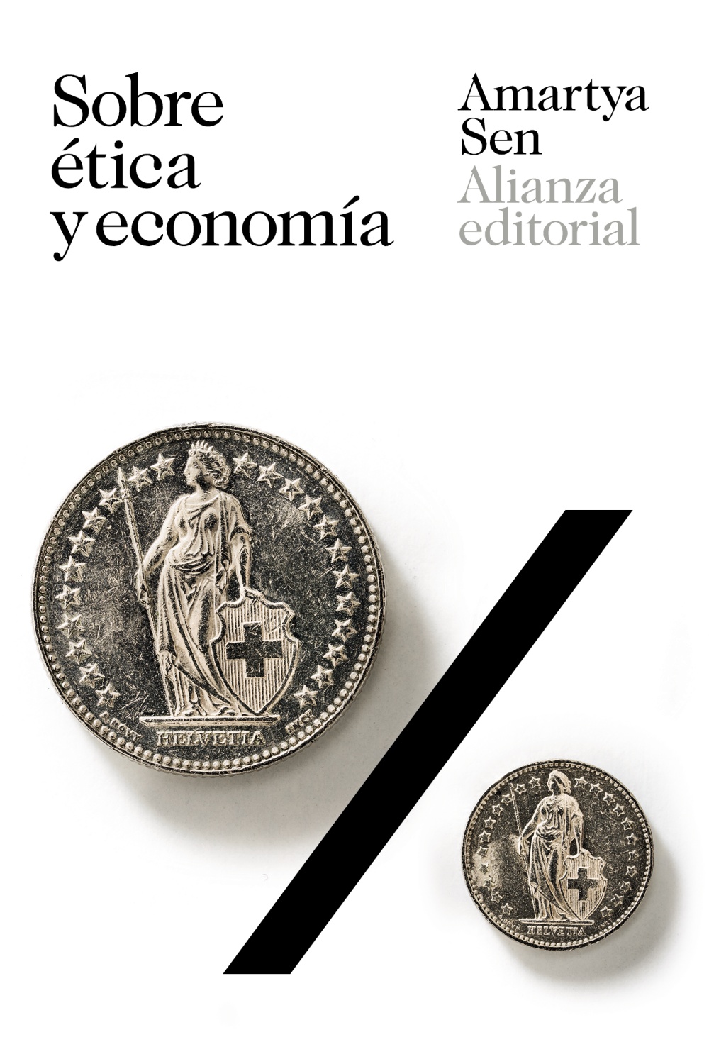 SOBRE ÉTICA Y ECONOMÍA