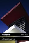 ARQUITECTURA MODERNA