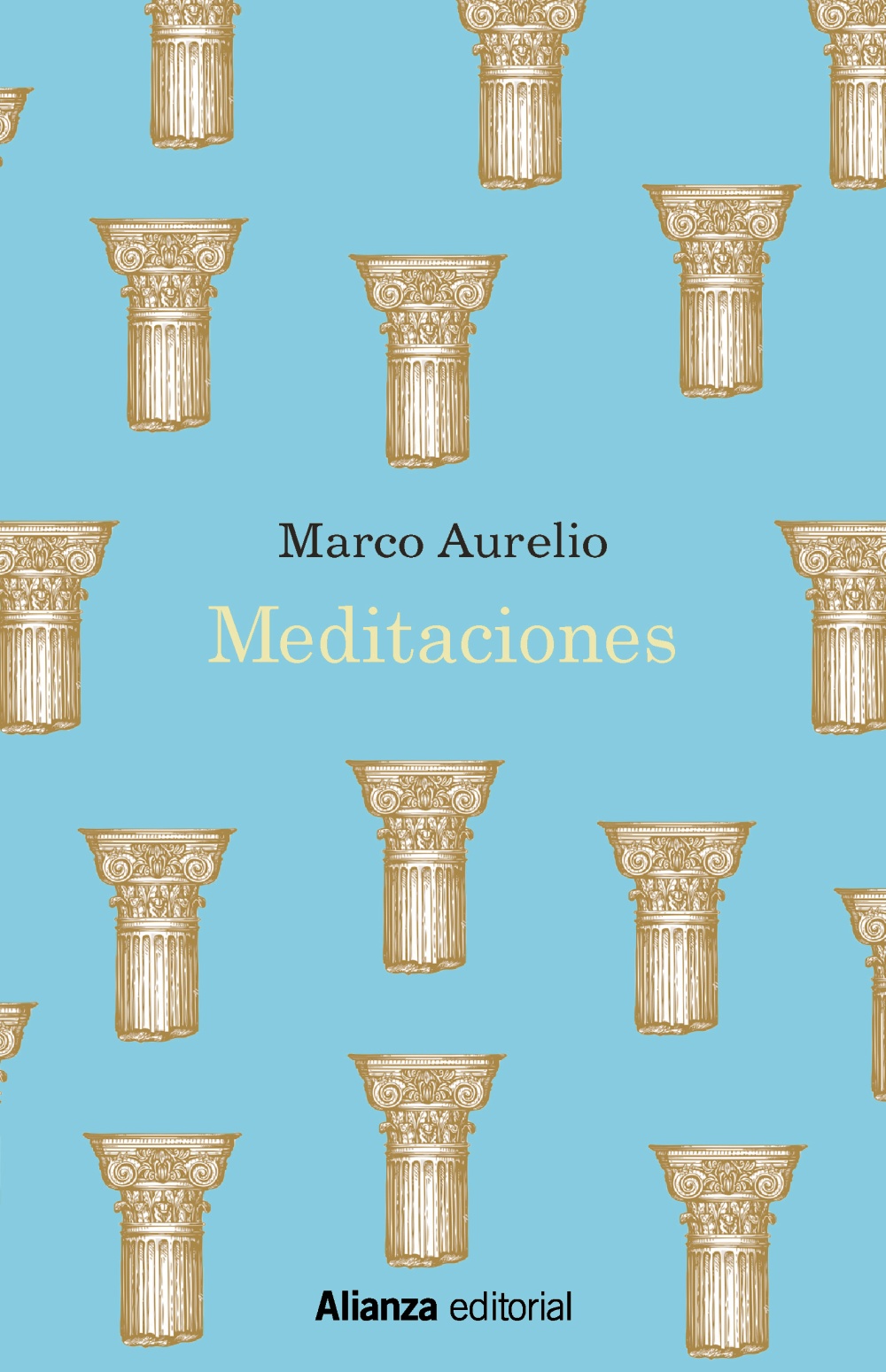 MEDITACIONES. 9788491819592