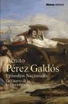 EPISODIOS NACIONALES: LA GUERRA DE LA INDEPENDENCIA [ESTUCHE]