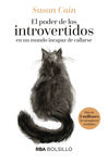 EL PODER DE LOS INTROVERTIDOS EN UN MUNDO INCAPAZ DE CALLARSE. 9788491879961