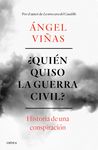 ¿QUIEN QUISO LA GUERRA CIVIL?. 9788491990901