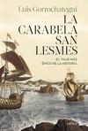 LA CARABELA SAN LESMES. 9788491994206