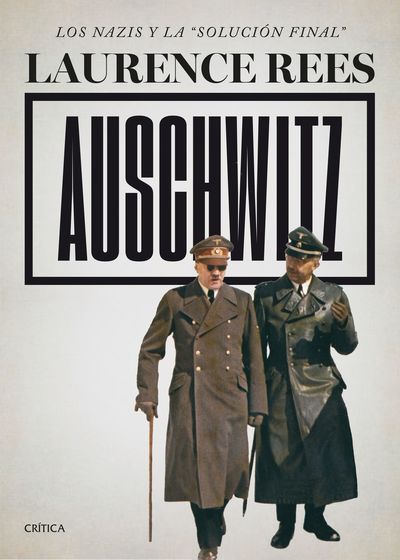 AUSCHWITZ. 9788491994947