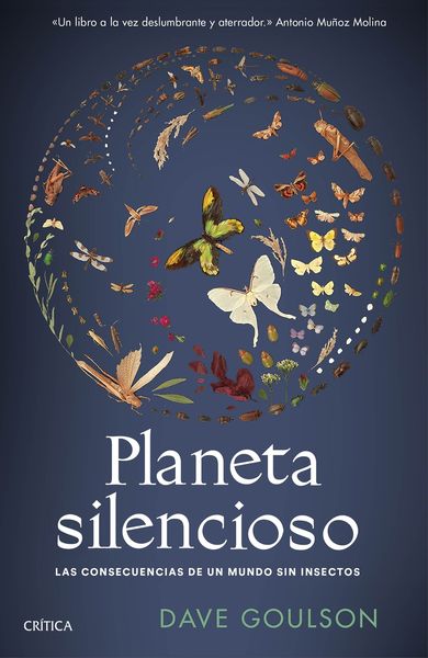 PLANETA SILENCIOSO