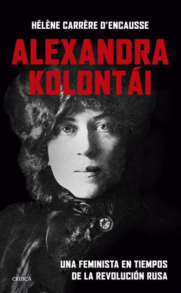 ALEXANDRA KOLONTÁI. 9788491995838