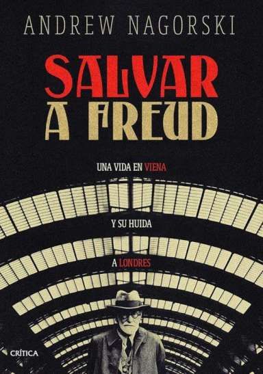 SALVAR A FREUD. 9788491996095